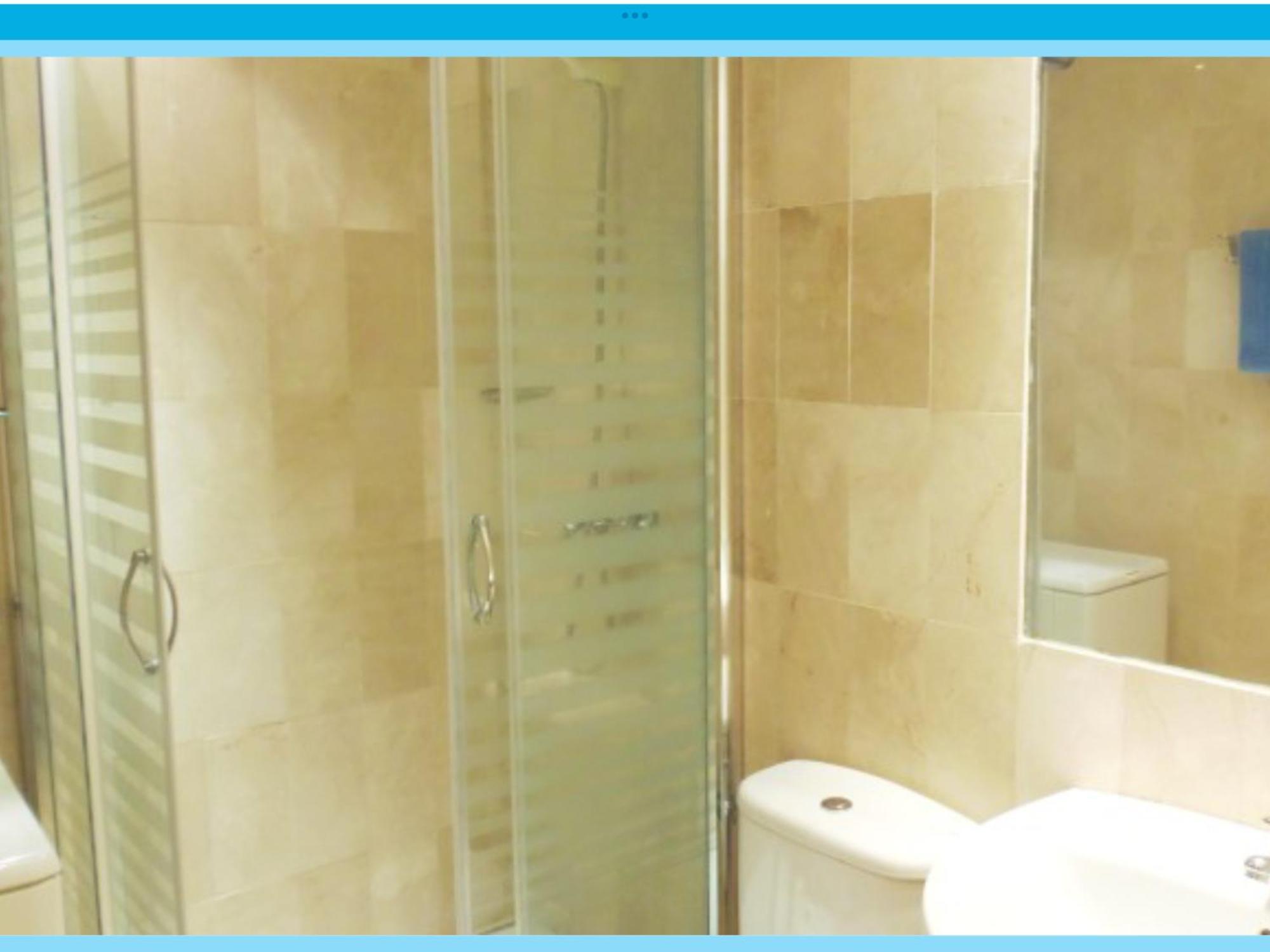 Apartamento Burriana Nerja Nsf50 ภายนอก รูปภาพ