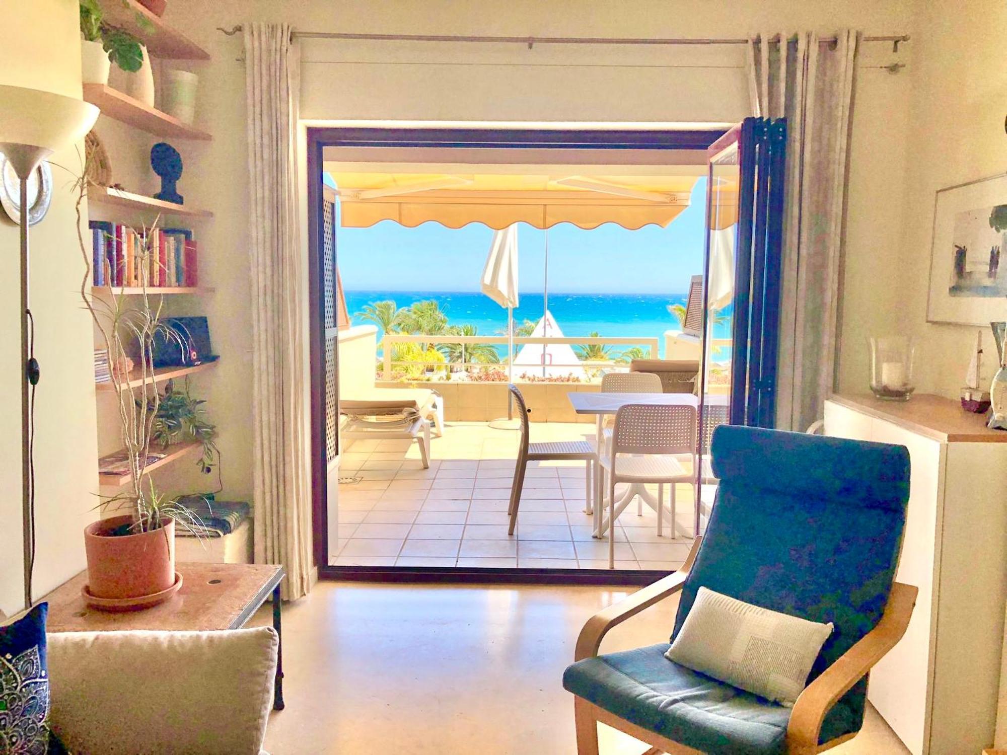 Apartamento Burriana Nerja Nsf50 ภายนอก รูปภาพ